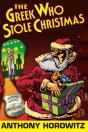 Greek Who Stole Christmas - Preview