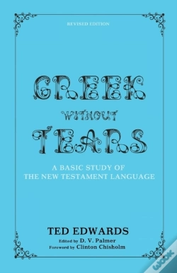Capa do artigo Greek Without Tears - Revised Edition