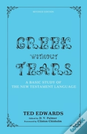 Capa do artigo Greek Without Tears - Revised Edition