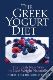 Capa do artigo Greek Yogurt Diet