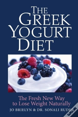 Capa do artigo Greek Yogurt Diet