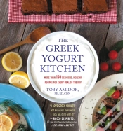 Capa do artigo Greek Yogurt Kitchen
