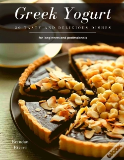Capa do artigo Greek Yogurt
