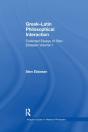 Greekâ€“Latin Philosophical Interaction - Preview