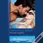Capa do artigo Greek