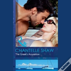 Capa do artigo Greek'S Acquisition