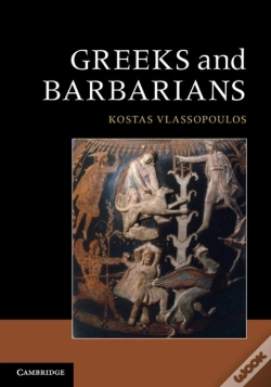 Capa do artigo Greeks And Barbarians