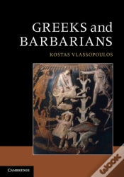 Capa do artigo Greeks And Barbarians