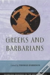Greeks And Barbarians