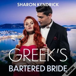 Capa do artigo Greek'S Bartered Bride