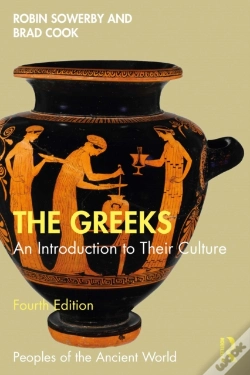 Capa do artigo Greeks