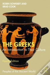 Capa do artigo Greeks