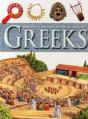 Greeks - Preview