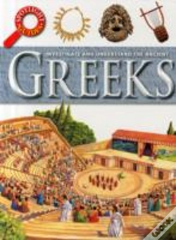 Capa do artigo Greeks