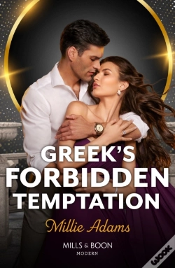 Capa do artigo Greek'S Forbidden Temptation