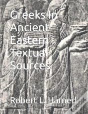 Capa do artigo Greeks In Ancient Eastern Textual Sources