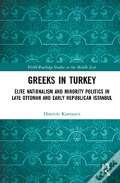 Greeks In Turkey