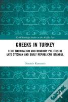 Greeks In Turkey