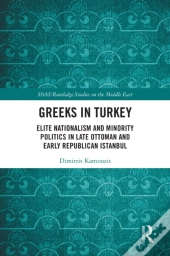 Greeks In Turkey