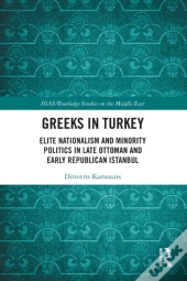 Greeks In Turkey