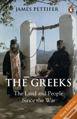 Capa do artigo Greeks