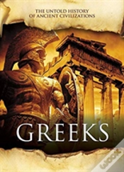 Capa do artigo Greeks