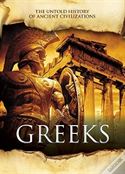 Capa do artigo Greeks
