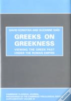 Capa do artigo Greeks On Greekness