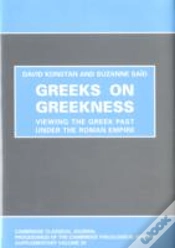 Capa do artigo Greeks On Greekness