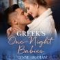 Greek'S One-Night Babies - Preview