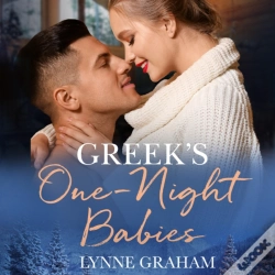 Capa do artigo Greek'S One-Night Babies