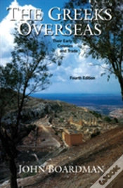 Capa do artigo Greeks Overseas
