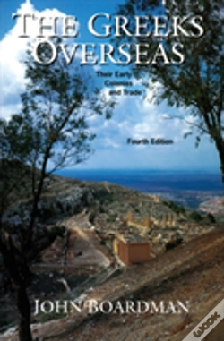 Capa do artigo Greeks Overseas