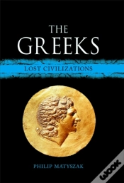 Capa do artigo Greeks