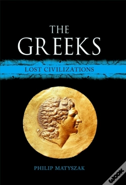 Capa do artigo Greeks