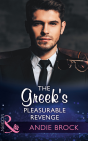 Greek'S Pleasurable Revenge - Preview