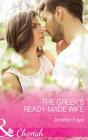 Greek'S Ready-Made Wife - Preview