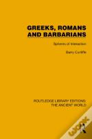 Greeks, Romans And Barbarians