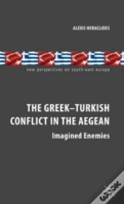 Capa do artigo Greekturkish Conflict In The Aegean