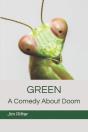 Green: A Comedy About Doom - Preview