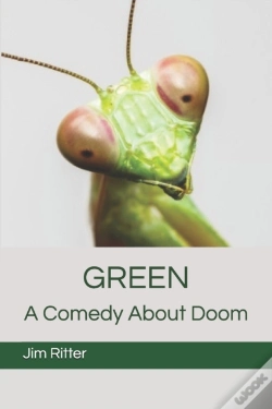 Capa do artigo Green: A Comedy About Doom