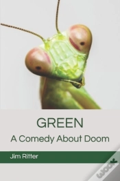 Capa do artigo Green: A Comedy About Doom