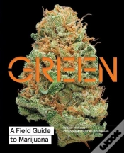 Capa do artigo Green: A Field Guide To Marijuana