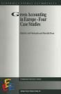 Green Accounting In Europe - Four Case Studies - Preview