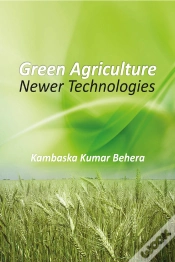 Capa do artigo Green Agriculture