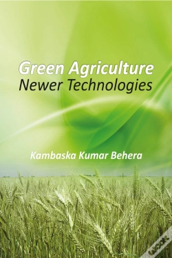 Capa do artigo Green Agriculture