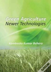 Capa do artigo Green Agriculture