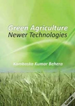 Capa do artigo Green Agriculture