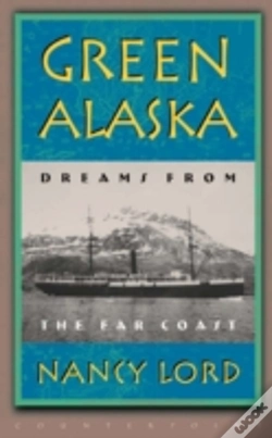 Capa do artigo Green Alaska