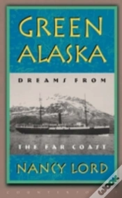 Capa do artigo Green Alaska